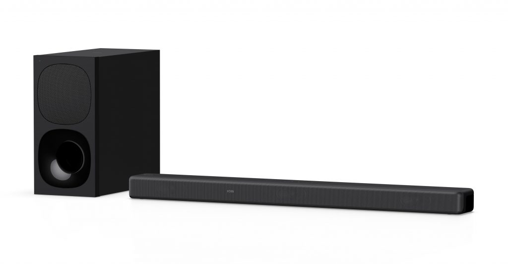 bose soundtouch 300 rear speakers