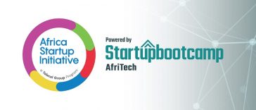 Africa startup initiative