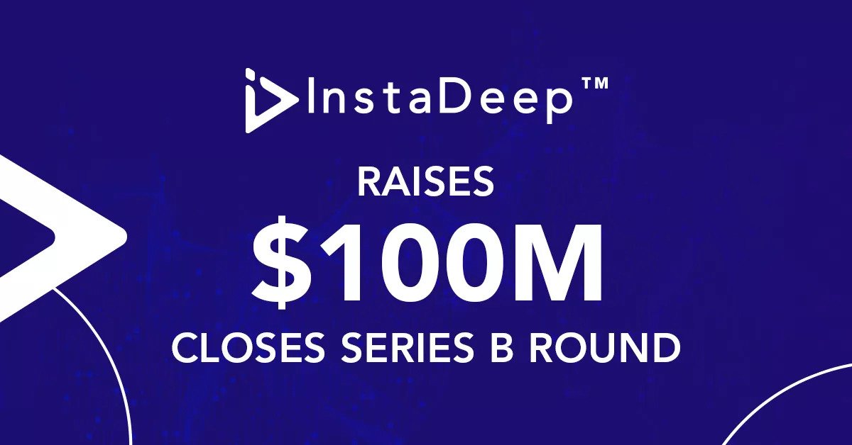 Tunisia Enterprise AI Startup InstaDeep Raises A $100M Series B Round ...