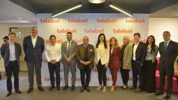 Cristiano Ronaldo named official brand ambassador of talabat