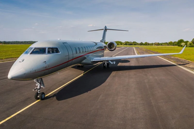 VistaJet Spreads Wings Across African Sk